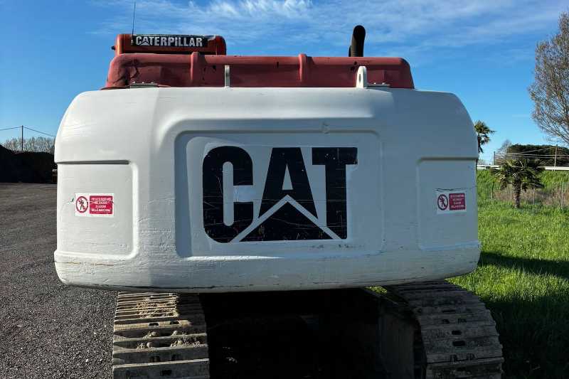 OmecoHub - Immagine CATERPILLAR 323DSA